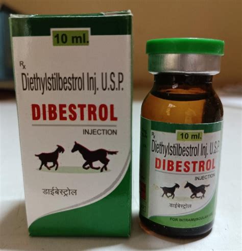 diethylstilbestrol for dogs side effects|Diethylstilbestrol (DES) for Female Dogs